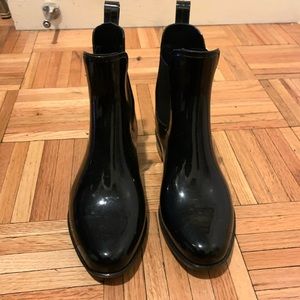 Lauren by Ralph Lauren Chelsea Rainboots